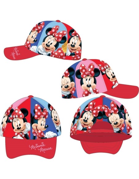 Minnie Disney Berretto Full sublimation - New discount.com