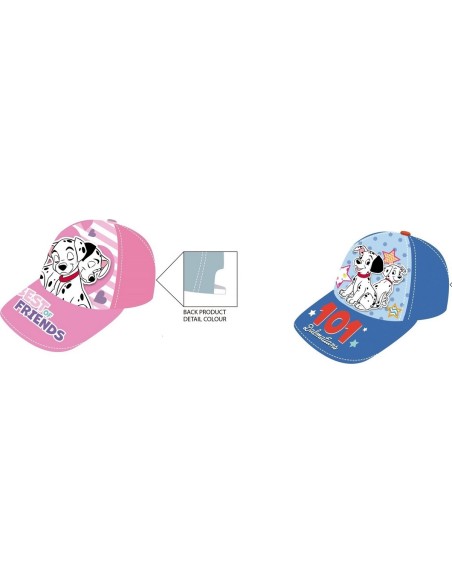 101 Dalmatians Baby Cap - New discount.com