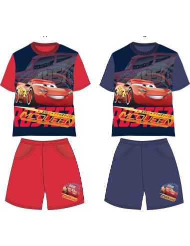 Imposta T-camicia Cars Disney - New discount.com