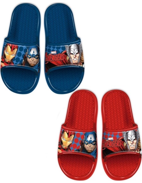 Avengers Marvel Sandals, New discount.com, Nouveautés chez new disc...