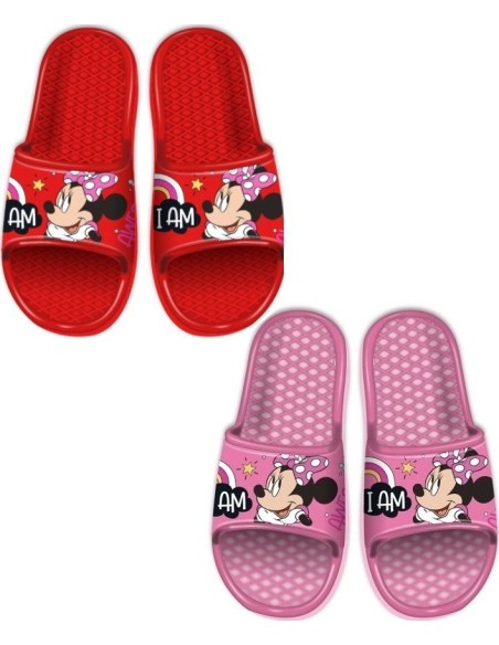 Minnie Disney Sandals, New discount.com, Nouveautés chez new discou...