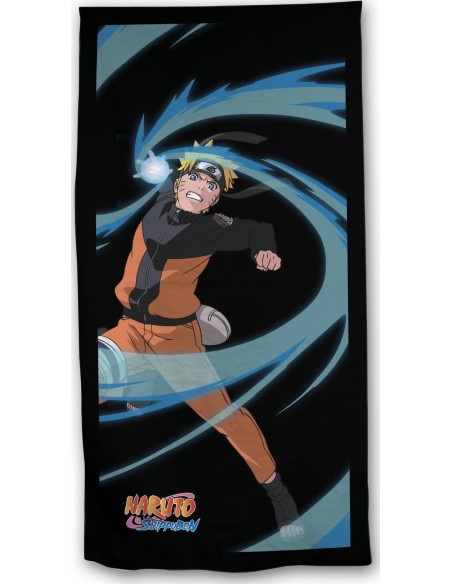 Naruto Strandtuch oder Badetuch - New discount.com