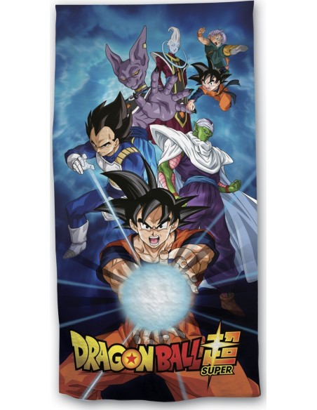 Strandtuch oder Dragon Ball Super Badetuch - New discount.com