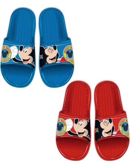 Mickey Disney Sandalen - New discount.com