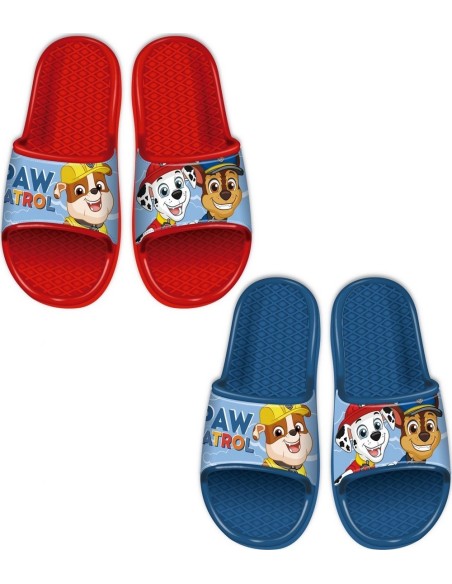 Sandalias Paw Patrol -New discount.com