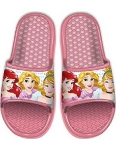 Claquettes de bain Princesse Disney - New discount.com