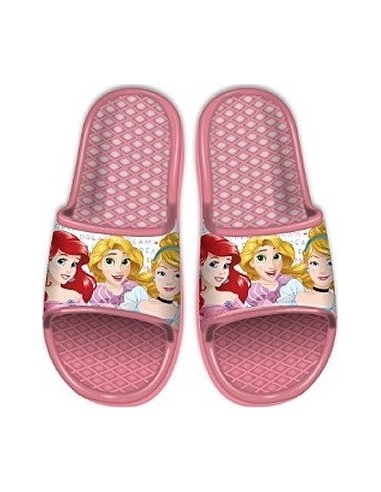 Claquettes de bain Princesse Disney - New discount.com