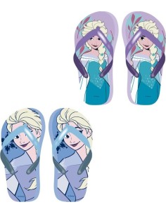 Chanclas Playa Frozen 2 Disney -New discount.com