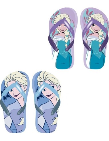 Chanclas Playa Frozen 2 Disney -New discount.com