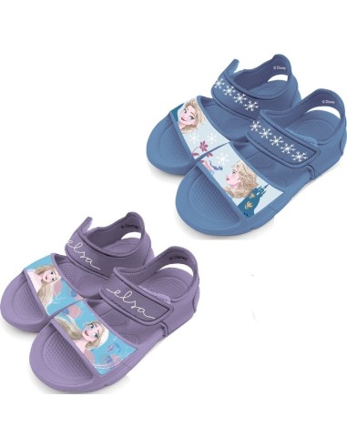 Frozen 2 Disney Sandalen - New discount.com