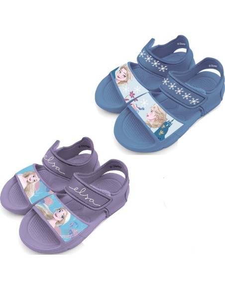 Sandales Frozen 2 Disney - New discount.com