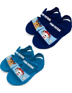 Sandales Paw Patrol - New discount.com