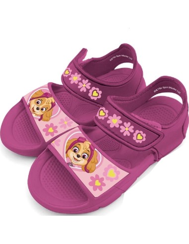 Sandalias Paw Patrol -New discount.com