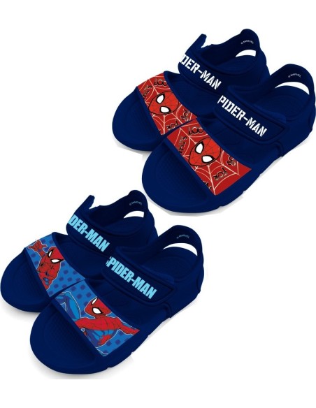 Sandali Spiderman Marvel - New discount.com