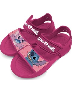 Sandalias Stitch Disney -New discount.com
