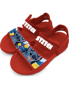 Sandalias Stitch Disney -New discount.com