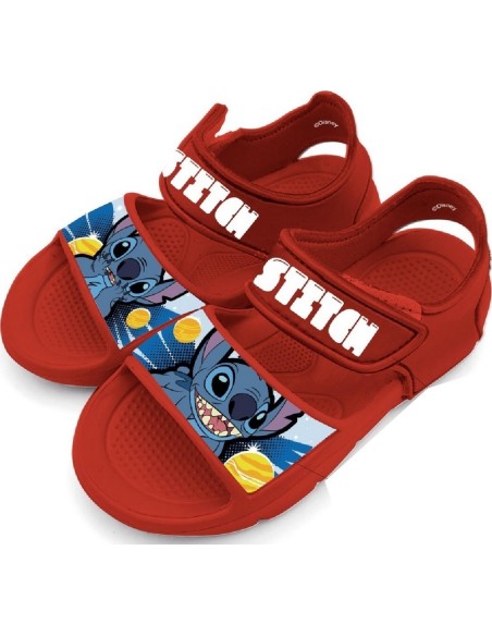 Sandales Stitch Disney - New discount.com