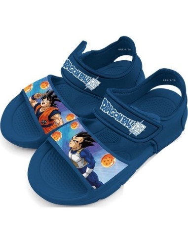 Sandalias Dragon Ball Super -New discount.com