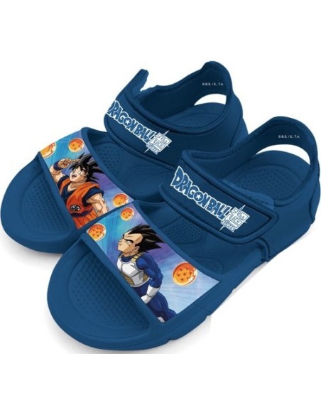 Dragon Ball Super Sandals, New discount.com, Nouveautés chez new di...