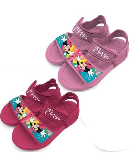 Sandali Minnie Disney - New discount.com