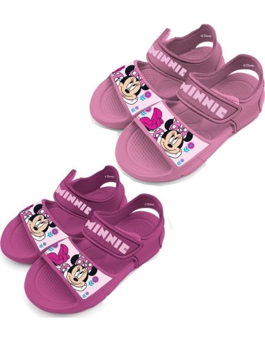 Sandales Minnie Disney - New discount.com