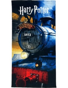 Beach towel or Harry Potter bath towel, New discount.com, Nouveauté...