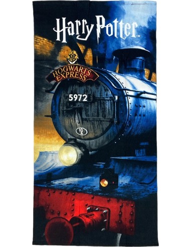 Strandtuch oder Harry Potter Badetuch - New discount.com