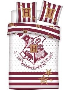 Harry Potter duvet cover - 1 duvet cover Cotton, New discount.com, ...