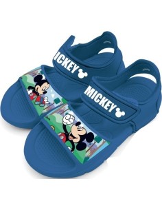 Sandalias Mickey Disney -New discount.com