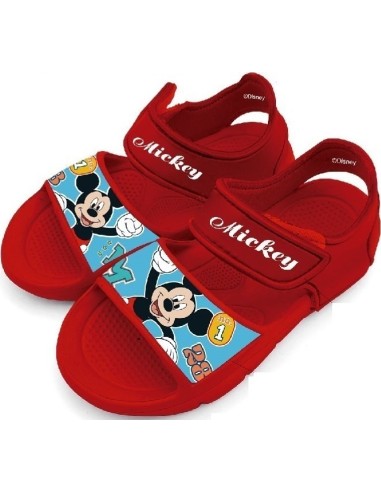 Mickey Disney Sandals, New discount.com, Nouveautés chez new discou...