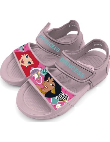 Sandales Princesse Disney - New discount.com