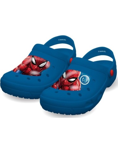 Clogs Spiderman Marvel - New discount.com