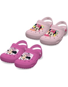 Minnie Disney Clogs, New discount.com, Nouveautés chez new discount...