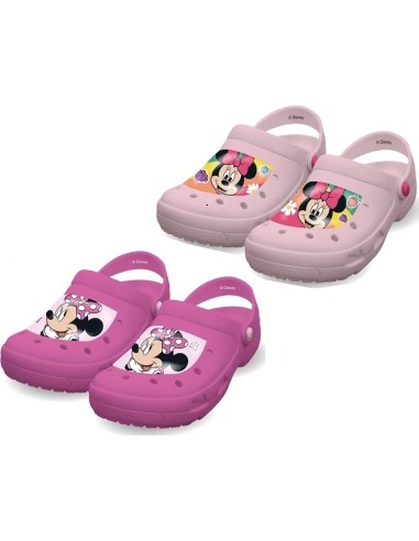 Sabots Minnie Disney - New discount.com