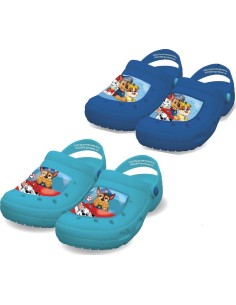 Zoccoli Clogs Paw Patrol - New discount.com