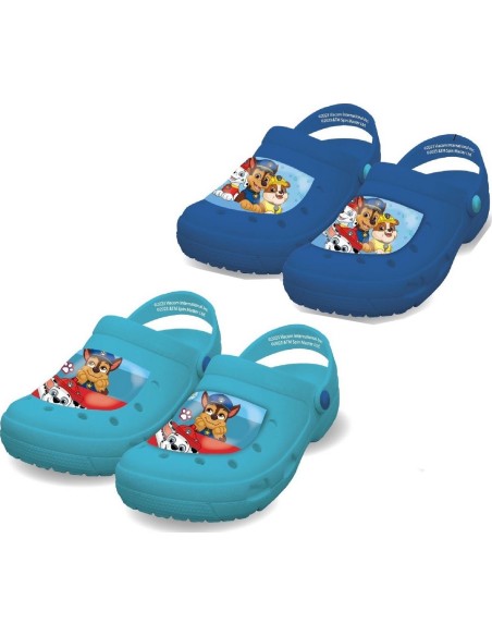 Sabots Paw Patrol - New discount.com