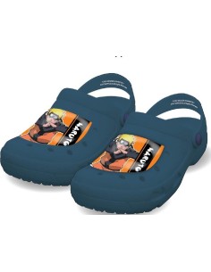 Clogs Naruto Shippuden - New discount.com