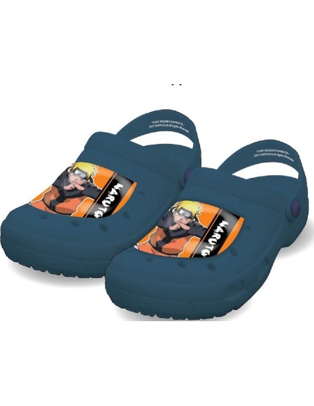 Zoccoli Clogs Naruto Shippuden - New discount.com