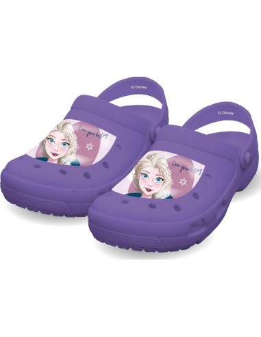 Clogs Frozen Disney - New discount.com