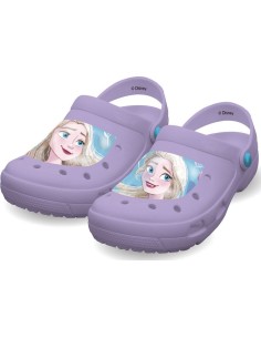 Sabots La Reine des neiges Disney - New discount.com