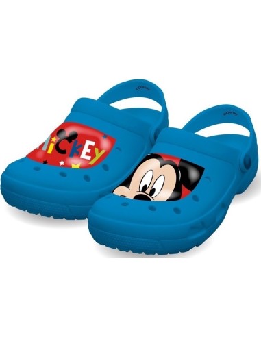 Clogs Mickey Disney - New discount.com