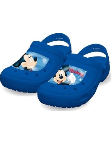 Mickey Disney Clogs, New discount.com, Nouveautés chez new discount...