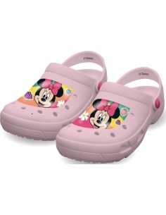 Clogs Minnie Disney - New discount.com