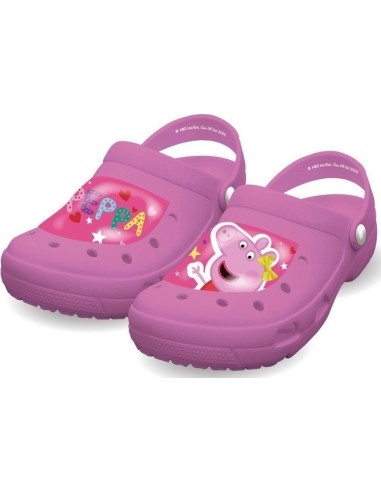 Sabots Peppa Pig - New discount.com