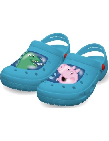 Zoccoli Clogs Peppa Pig - New discount.com