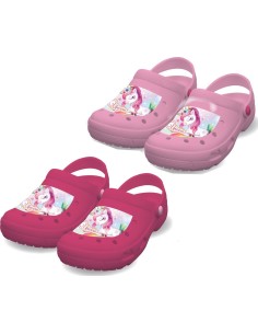 Zoccoli Clogs unicorno - New discount.com