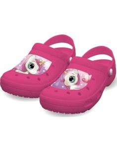 Zoccoli Clogs unicorno - New discount.com