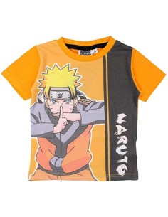 Maglietta a manica corta Naruto - New discount.com 2