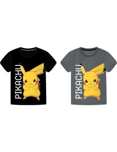 Maglietta a manica corta Pokémon - New discount.com