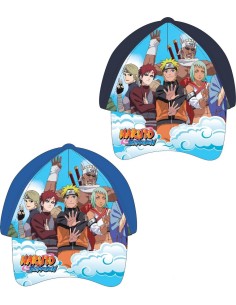 Naruto Berretto - New discount.com